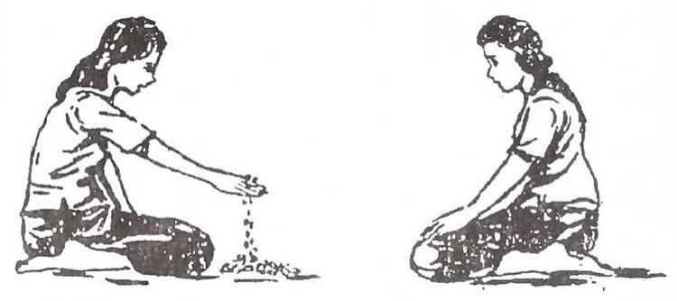 Pork Jarb Game © Buddhist Institute 1964
