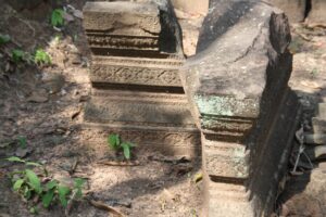 Bak Temple © Beyondangkor.org