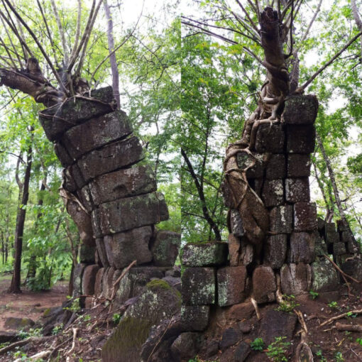 Bak Temple © Unknown