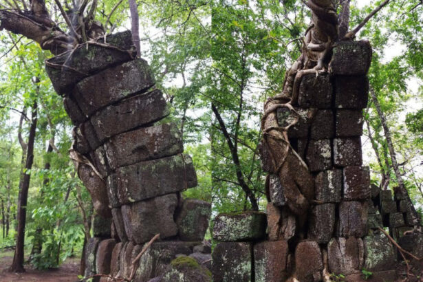 Bak Temple © Unknown