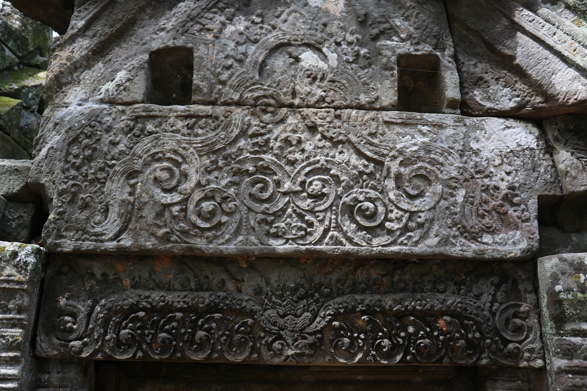 Krachap Temple © Beyondangkor.org