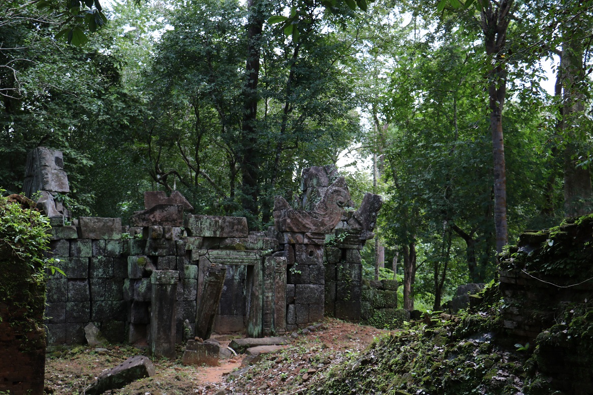 Krachap Temple © Beyondangkor.org