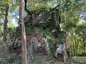 Prasat Kok Krong © Beyondangkor.org