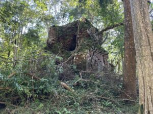 Prasat Kok Krong © Beyondangkor.org