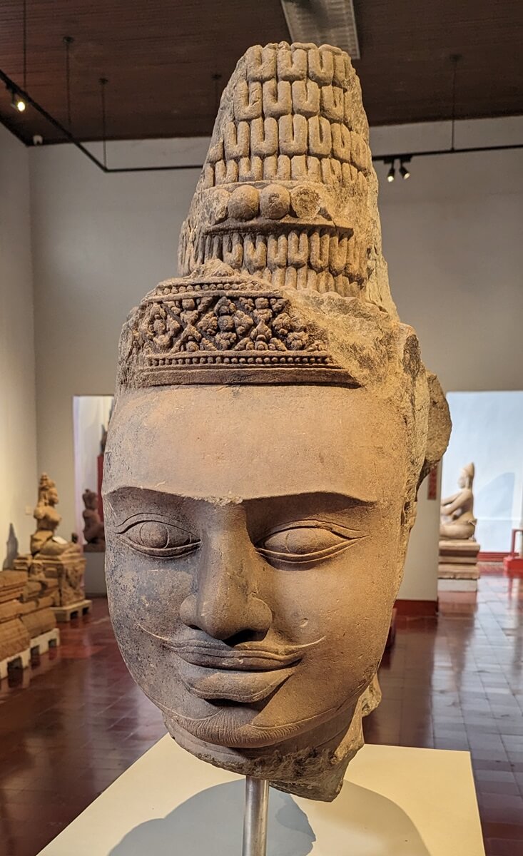 Bantey Pi Choan © Beyond Angkor
