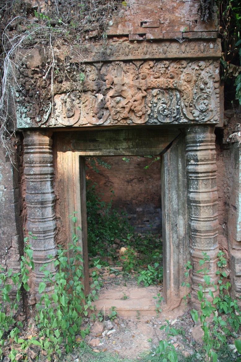 Bantey Pi Choan © Beyond Angkor