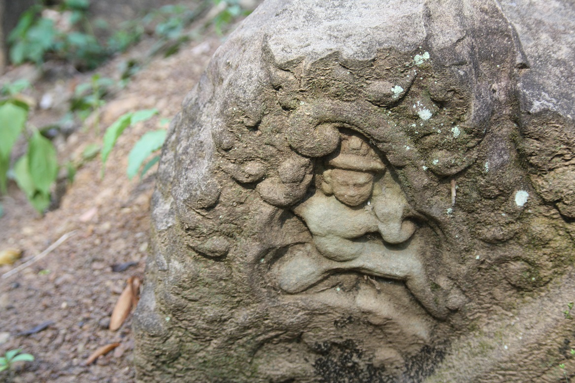 Bantey Pi Choan © Beyond Angkor