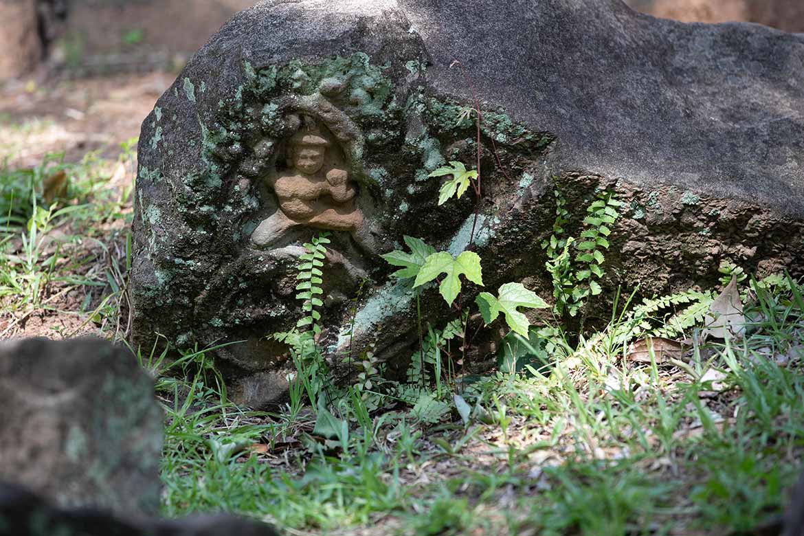 Bantey Pi Choan © National Authority of Preah Vihear