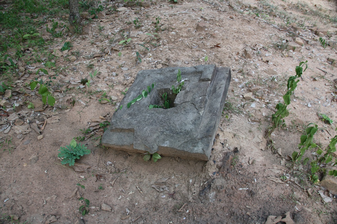 Chamreh Temple or Oap Oun Temple © Beyondangkor.org