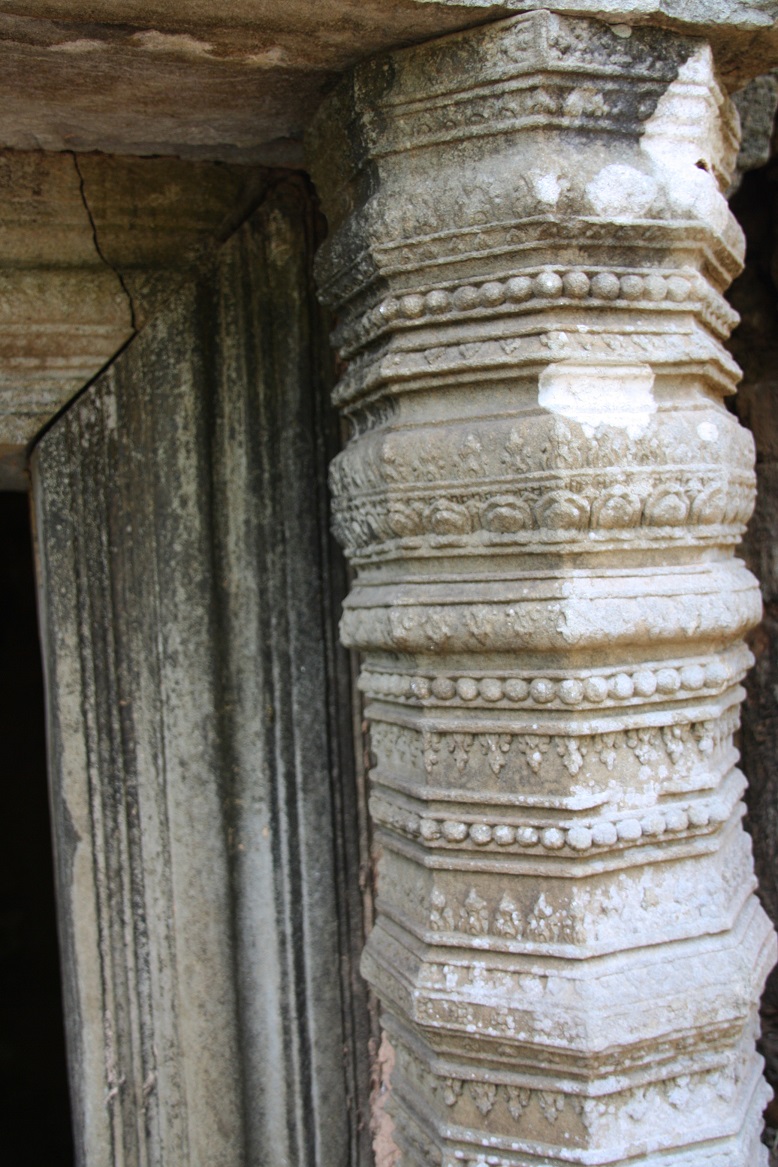 Chamreh Temple or Oap Oun Temple © Beyondangkor.org