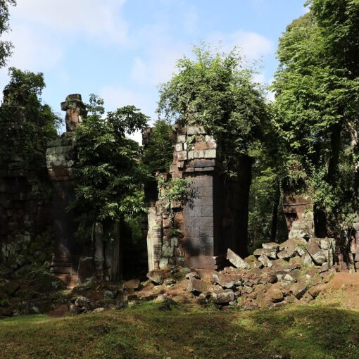 Chen Temple © Beyondangkor.org