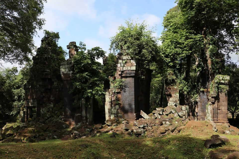 Chen Temple © Beyondangkor.org