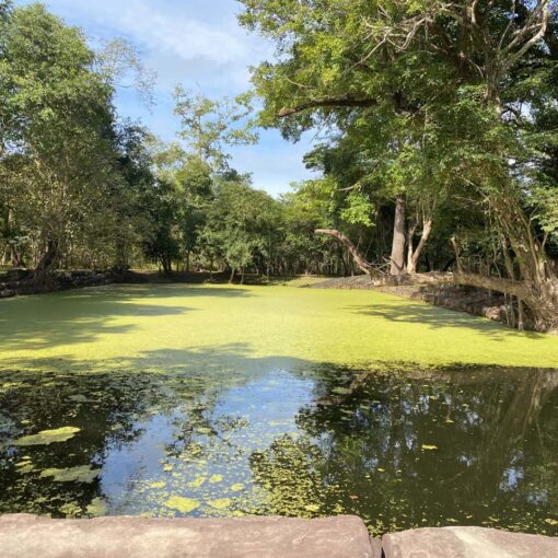 Andong Preng Pond © Beyondangkor.org