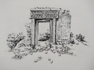 Dang Tung Temple © National Authority of Preah Vihear