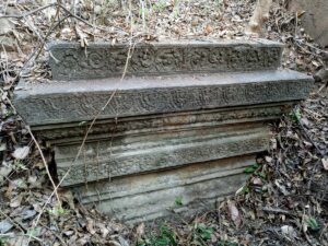 Dang Tung Temple © National Authority of Preah Vihear