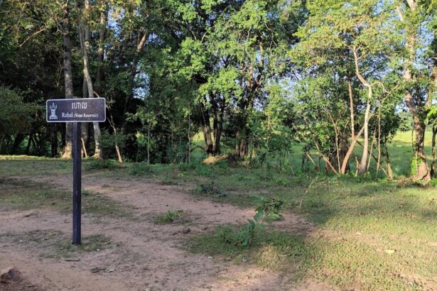 Rahal © Helloangkor