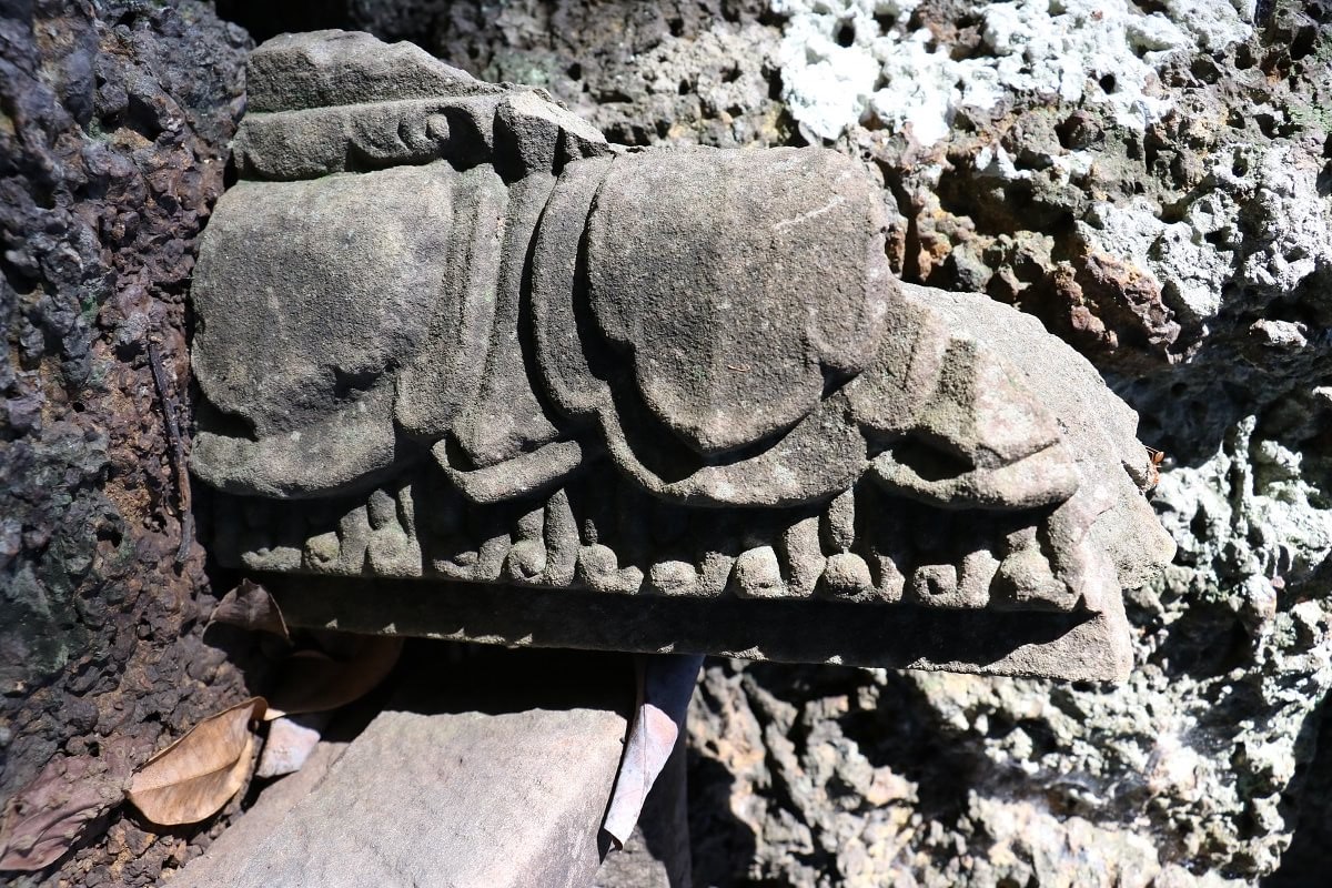 Prasat Dei Khmau © Beyondangkor.org