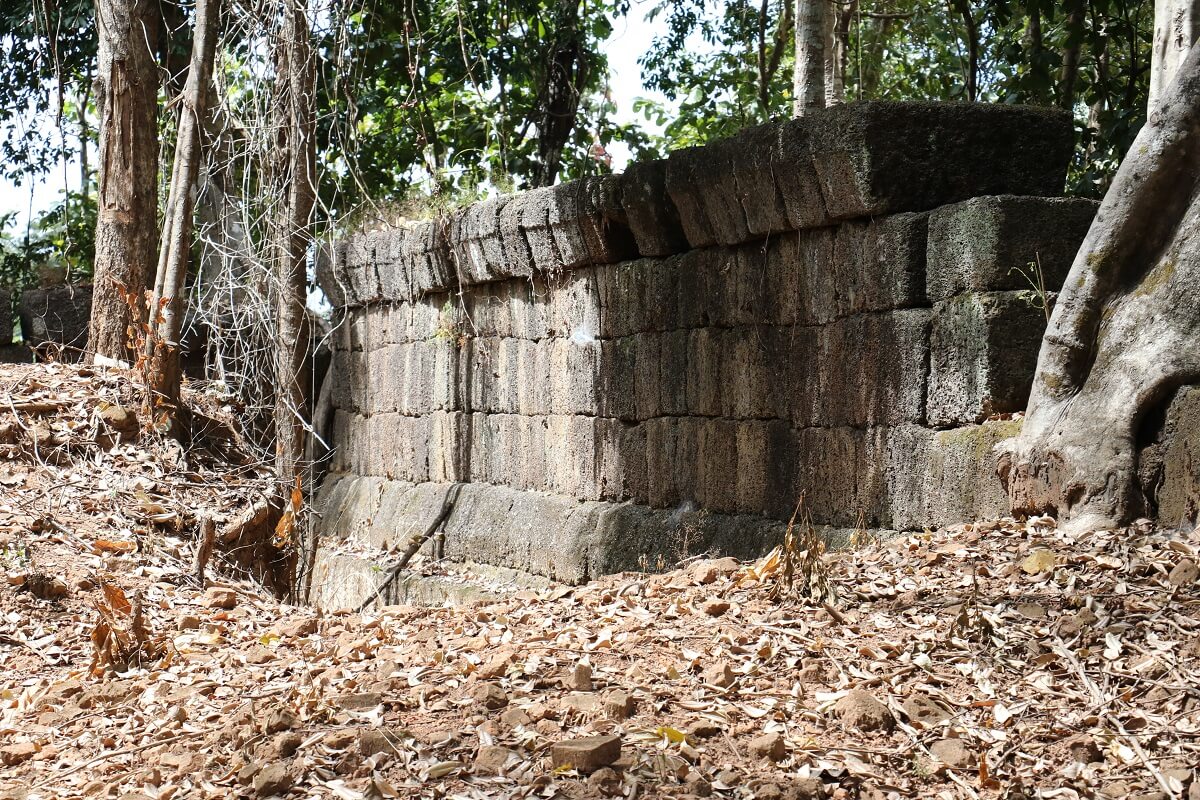 Prasat Reul of O Pram Pheam Village © Beyondangkor.org