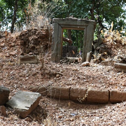 Prasat Reul of O Pram Pheam Village © Beyondangkor.org