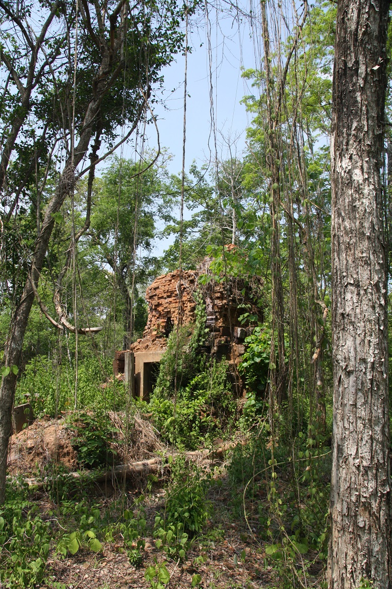 Rolom Temple © Beyondangkor.org  